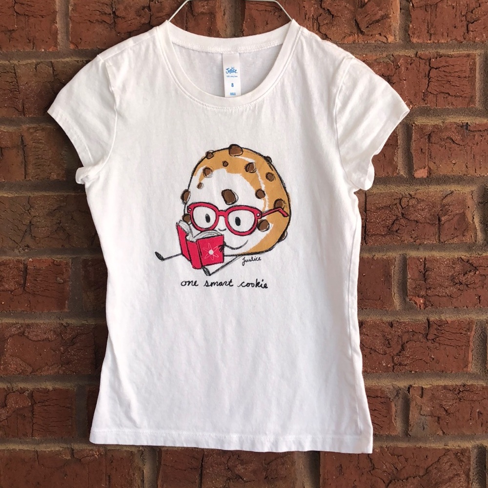 Justice T-shirt